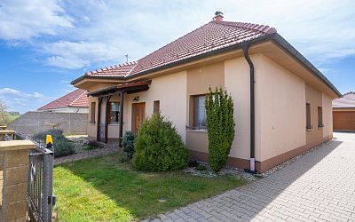 Rodinný dům 1894