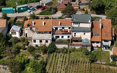 Rodinný dům 2022