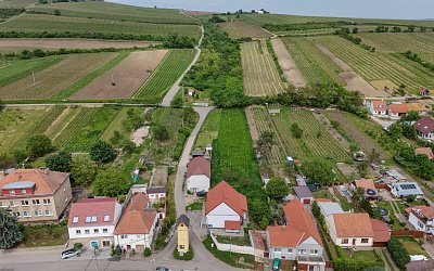 Rodinný dům 1929
