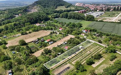 Zahrada Mikulov 2068