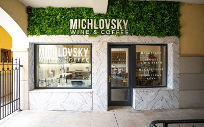 Komerční prostor Lednice 2044