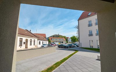 Byt Mikulov 2070
