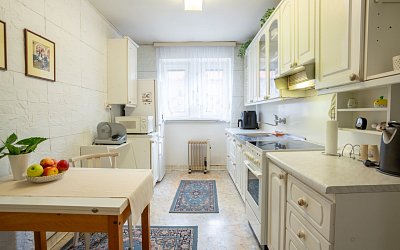 Byt 2+1 Mikulov 2193