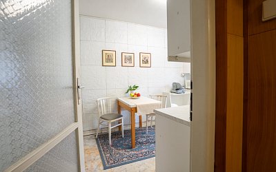 Byt 2+1 Mikulov 2192