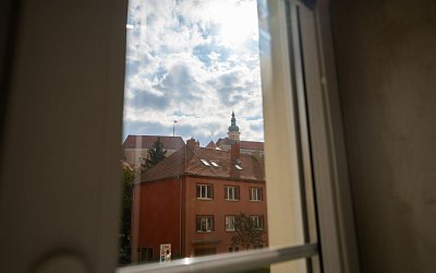 Byt 2+1 Mikulov 2197