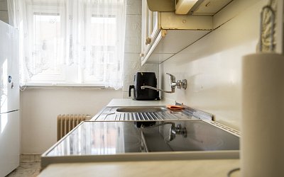 Byt 2+1 Mikulov 2196