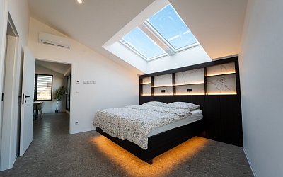 Apartmán 4+kk Mikulov 2247