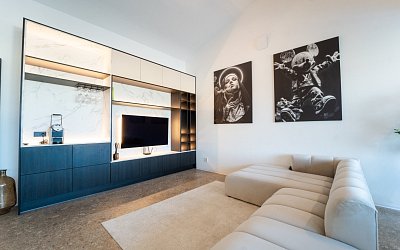 Apartmán 4+kk Mikulov 2254