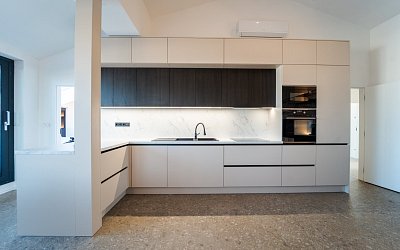 Apartmán 4+kk Mikulov 2255