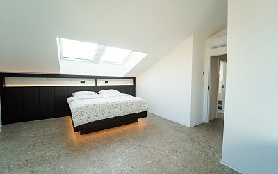 Apartmán 4+kk Mikulov 2263