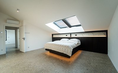 Apartmán 4+kk Mikulov 2260