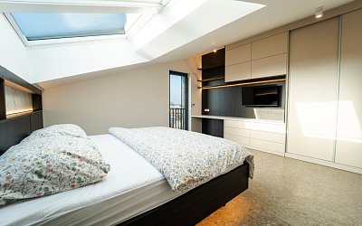 Apartmán 4+kk Mikulov 2259