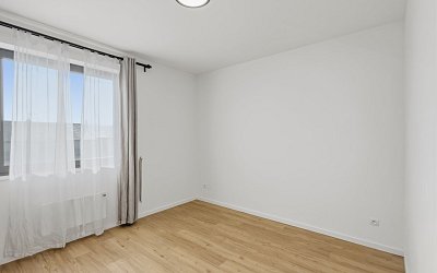 Prodej bytu 3+kk, 72 m², terasa 7 m², sklep 5 m², garážové stání – Mikulov 2285